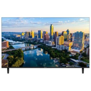 Crown TV 70-Inch Class 4K Crystal UHD DU8000 Series HDR Smart TV  w/Object Tracking Sound Lite, Motion Xcelerator, Ultra Slim  Design, Gaming Hub, Alexa Built-in  (UN65DU8000, 2024 Model)